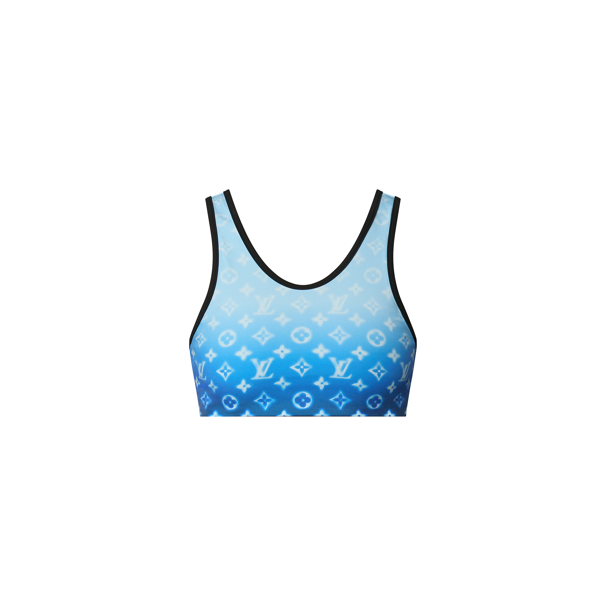 Louis vuitton best sale sports bra